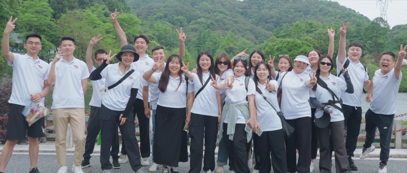 Chine Guangzhou Changhui International Supply Chain Co., Ltd. Profil de l'entreprise 